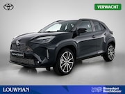 Toyota Yaris Cross - 1.5 Hybrid GR Sport limited | BTW voertuig | Panoramadak | P