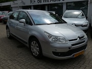 Citroën C4 - 1.6-16V L. Ambiance Automaat