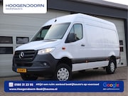 Mercedes-Benz Sprinter - 316 CDI Automaat - 4x4 AWD - Euro 6 - L2H2 - MBUX - BW Inric
