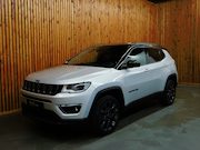 Jeep Compass - 4xe 240 Plug-in Hybrid Electric S Automaat Camera / Leer / A