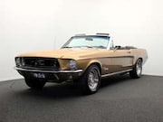 Ford USA Mustang - USA Cabrio 289 V8 1968 Aut *Gerestaureerd* C-Code