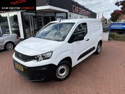 Peugeot Partner - 1.6 BlueHDI Pro | airco |