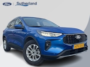 Ford Kuga - 2.5 PHEV Titanium 243pk | Orig. NL auto | Adaptive cruise co