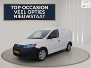 Volkswagen Caddy - Cargo 1.5 TSI Style business intens