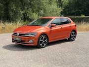 Volkswagen Polo - 1.0 TSI Highline DSG I LED CARPLAY I PDC I CAMERA