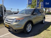 Ford Explorer - 3.5 V6 | 395 PK | 7 Persoons | Full Options