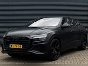 Audi Q8 - 55 TFSI Quattro Pro Line S