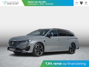 Peugeot e-308 - GT Avantage EV 54 kWh Elektrische achterklep l adaptief crui