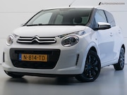 Citroën C1 - 1.0 VTi Feel Sport (ACHTERUITRIJCAMERA, CRUISE CONTROL, APPL