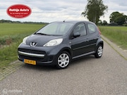 Peugeot 107 - 1.0-12V Sublime Airco 5 deurs