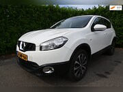 Nissan Qashqai - 1.6 Acenta