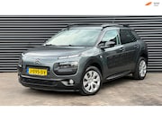 Citroën C4 Cactus - 1.2 PureTech Feel | Navigatie | Camera | nieuwe distributier