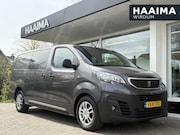 Peugeot Expert - 2.0 HDI 120 Premium Dubbel Cabine | Dubbele schuifdeur | Tre