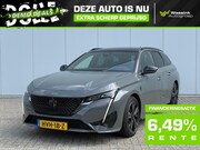 Peugeot 308 - Sw DEMO DEAL I 130pk GT | 8-Traps Automaat | Schuif- en Kant