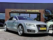 Audi A7 - Sportback 3.0 TFSI quattro Pro Line plus BOSE Leer Adapt. Cr