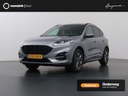 Ford Kuga - 2.5 PHEV ST-Line | Navigatie | Camera | DAB | Adaptieve Crui