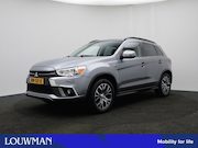 Mitsubishi ASX - 1.6 Cleartec Connect Pro | NL Auto | Climate Control |