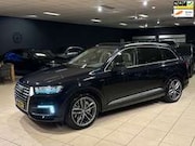 Audi Q7 - 3.0 TDI Quattro/TREKHAAK/PANO/MEMORY/BOSE/TOP