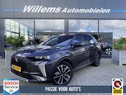 DS DS 7 - E-Tense 300 4x4 Performance Line Panorama dak, Adaptive Crui