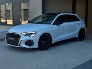 Audi A3 - 35 TFSI edition one|Pano|Keyless|Sfeer|