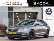 Skoda Octavia - Combi 1.0 TSI 116 pk DSG Greentech Style Business | Stoelver
