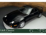 Porsche 928 - S Coupe | 1986