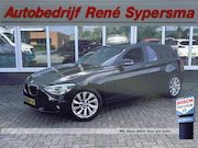 BMW 1-serie - 114i EDE | Stoelverwarming | Leder | Bluetooth | Navi | Crui