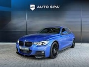 BMW 3-serie - 3 Serie 330e M-Sport PERFORMANCE | Panodak | HUD |