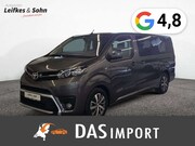 Toyota ProAce - 2, 0-l-D-4D L2 (9-Si.) Verso Shuttle Comfort