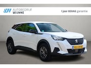 Peugeot 2008 - 1.2 PureTech 130pk Aut. Active Pack | App Connect | Climate