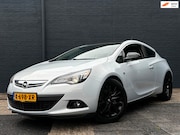 Opel Astra - 1.4 GTC Turbo Sport | Stoelverwarming | Leder