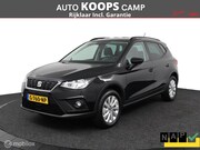 Seat Arona - 1.0 TSI Style Business Intense |CarPlay | NL-Auto | Clima | 