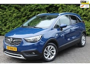 Opel Crossland - 1.2 Innovation 82PK | Climate Control | LMV | NAVI | PDC | L
