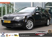 Skoda Octavia - Combi 1.0 TSI Greentech Style Business|Navi|Carplay|Cruise|S