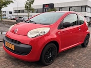 Citroën C1 - 1.0-12V Séduction APK Gek. 07-2027