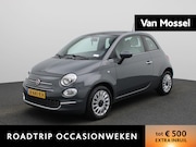 Fiat 500 - 1.0 Hybrid Dolcevita PANORAMADAK | APPLE CARPLAY | LMV | CRU