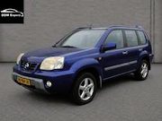 Nissan X-Trail - 2.0 Sport Plus | NO START | - Alleen exportbedrijv