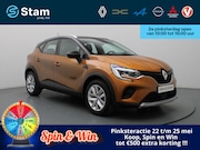 Renault Captur - E-Tech Plug-in Hybrid 160pk Intens Automaat Camera | Cruise 