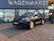 Opel Grandland - X 1.2 Turbo Innovation Clima|Cruise|NAV|Carplay