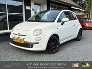 Fiat 500 - 1.4 Sport 100 PK | LEDER | PANODAK | AIRCO | EL RAMEN