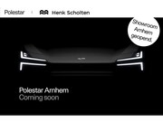 Polestar 2 - Long Range Dual Motor 78 kWh 408PK | Panoramisch Glazen Dak 