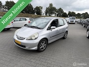 Honda Jazz - 1.4 LS Clima
