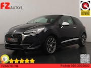 DS DS 3 - 1.2 PureTech So Chic - Navigatie - Achteruitrij camera - Cli