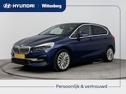 BMW 2-serie Active Tourer - 225xe iPerformance High Executive | Stoelverwarming | Memory