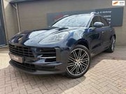 Porsche Macan - 3.0 S ORG NL - PANORAMA DAK - LUCHTVERING - NIEUWE