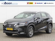 Lexus NX - 300h Business Line Automaat | Navi | Camera | Leder | Clima
