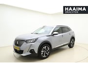 Peugeot 2008 - 1.2 PureTech Allure | 100PK | Parkeercamera Achter | Navigat