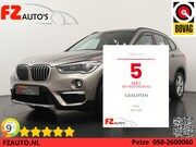 BMW X1 - sDrive20i 192pk High Executive Automaat - Lederen bekleding 
