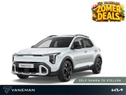 Kia Stonic - 1.0 T-GDi MHEV GT-Line | Nieuw model | Elektrisch glazen pan