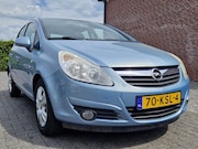 Opel Corsa - 1.2-16V Enjoy